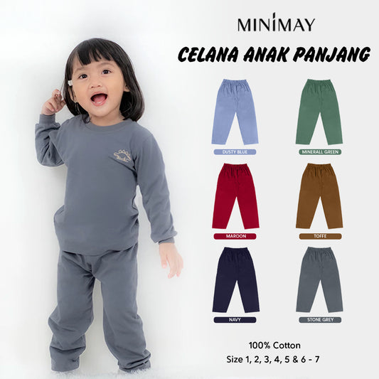 Celana Panjang Anak