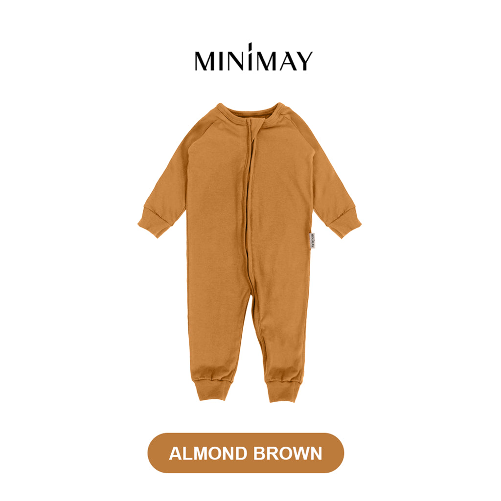 MINIMAY Sleepsuit