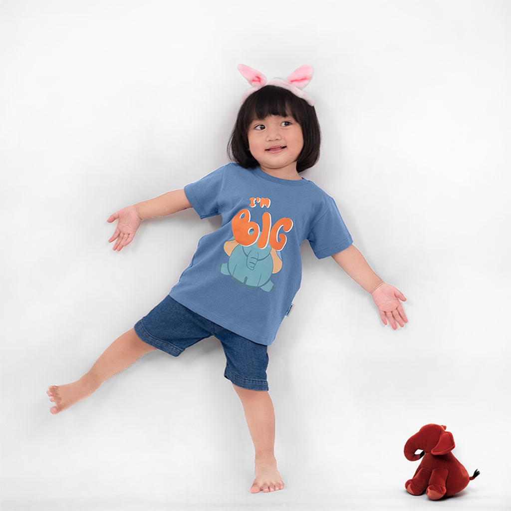 MINIMAY Kaos Animal series KDH