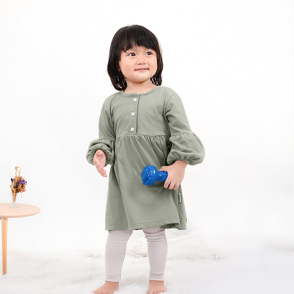 MINIMAY Legging Anak Luna