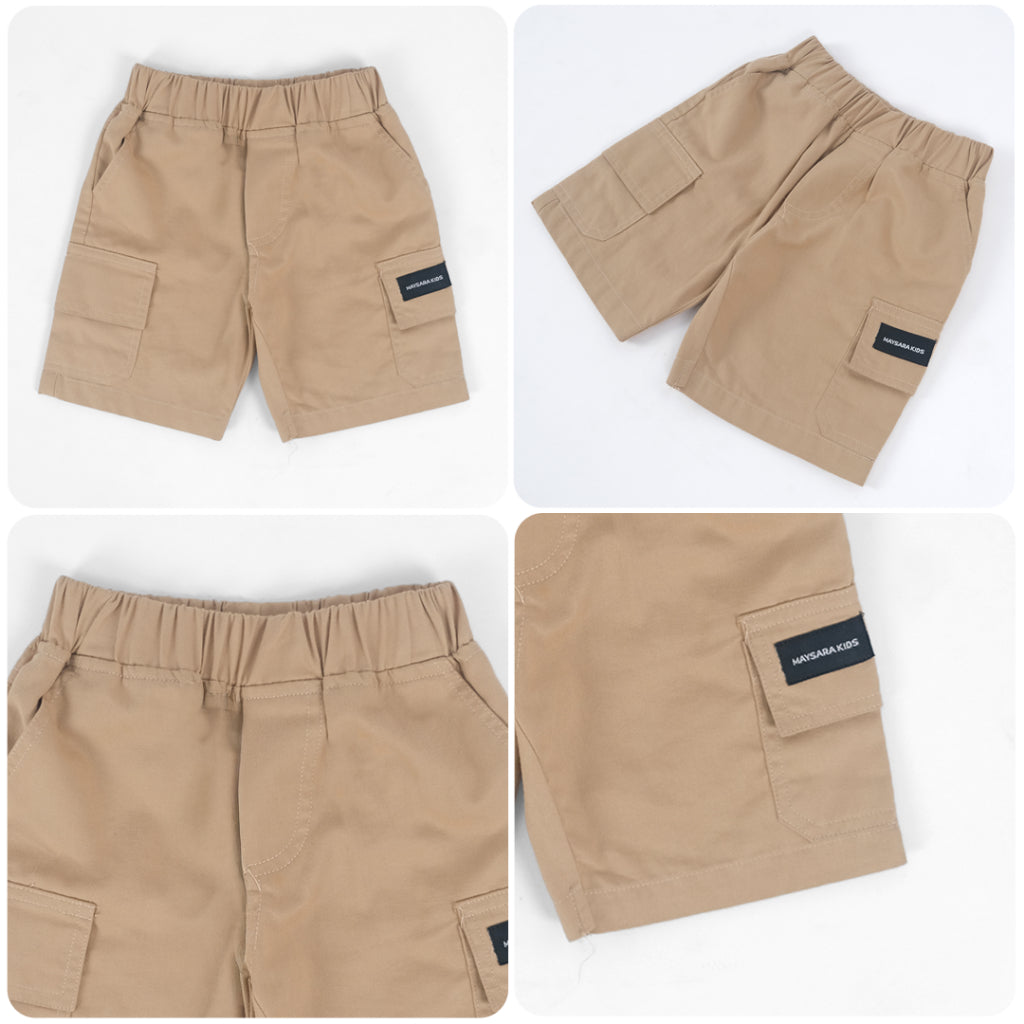 MINIMAY Celana Cargo Chinos