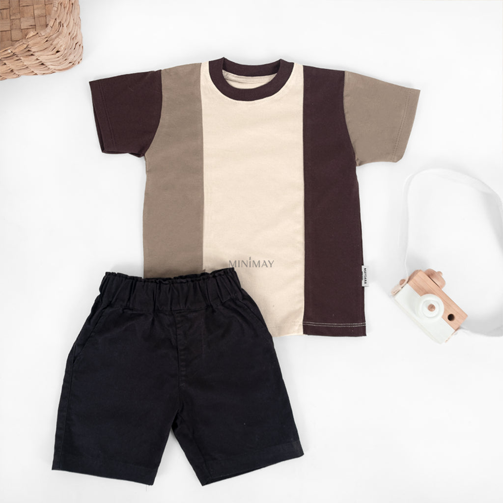 MINIMAY Kaos Three Line