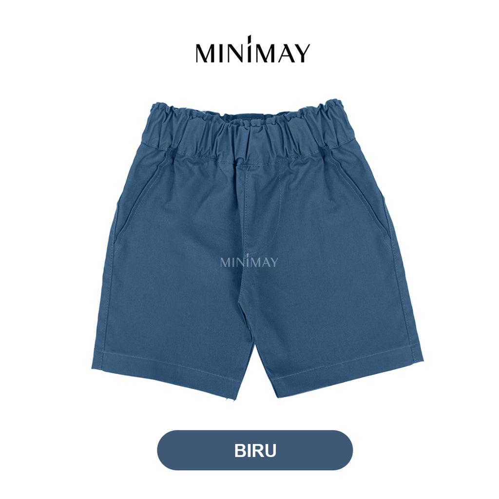 MINIMAY Celana Short Chinos