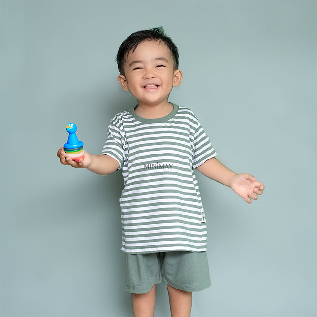 MINIMAY Celana Pendek Tali APT