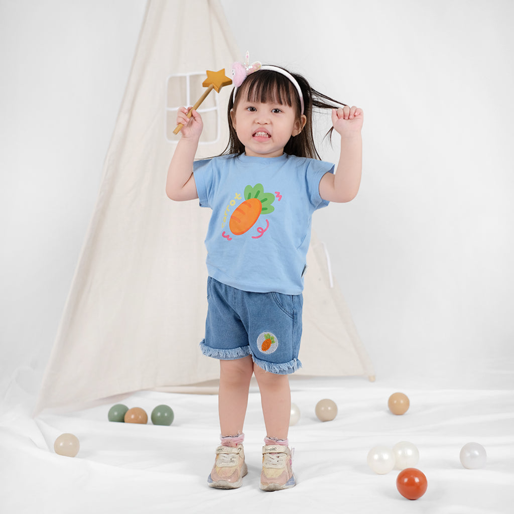 MINIMAY Celana Hotpants Denim