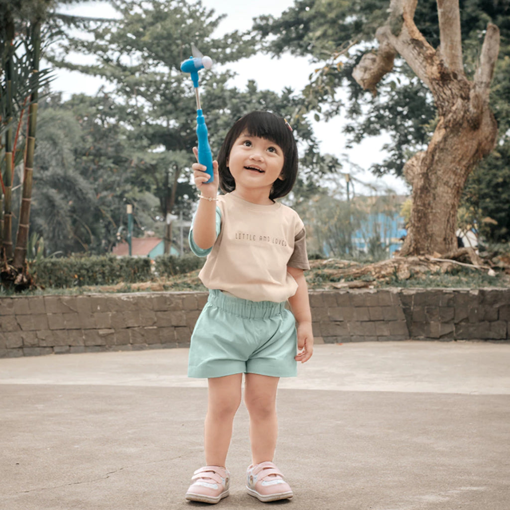 Celana Candy Hotpants