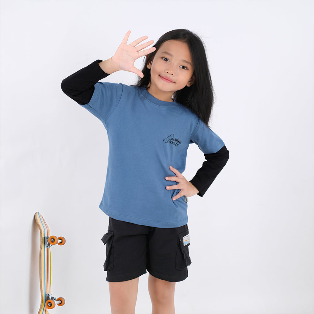 MINIMAY Kaos Urban Skate