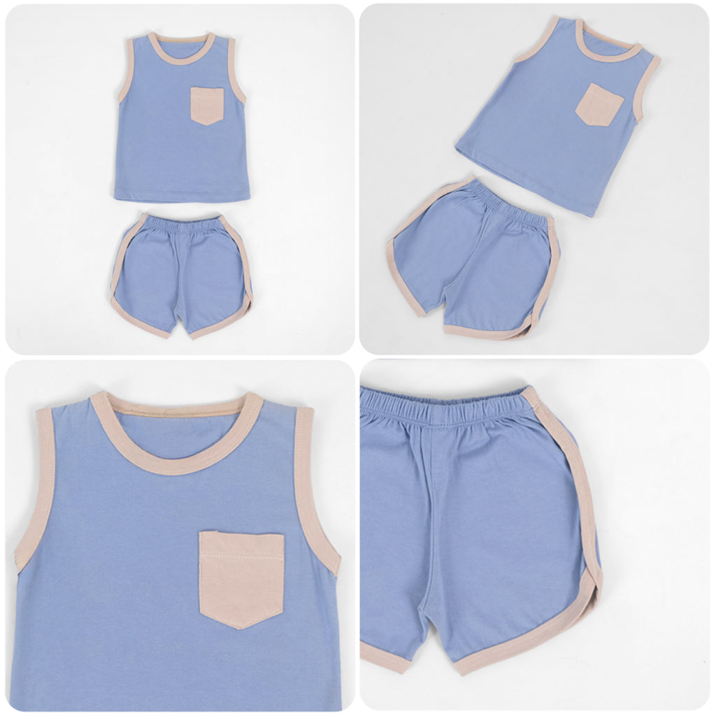 MINIMAY Singlet Combine Set SLT Combine