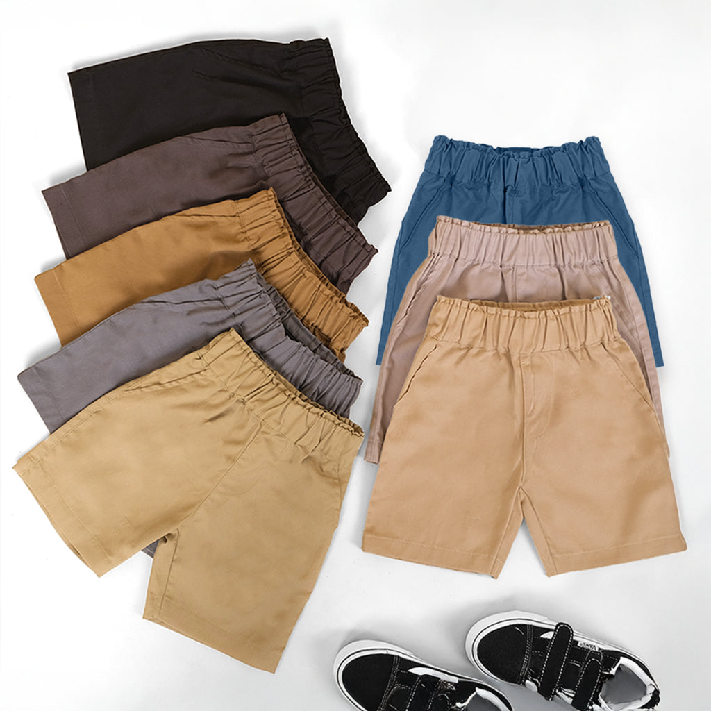MINIMAY Celana Short Chinos