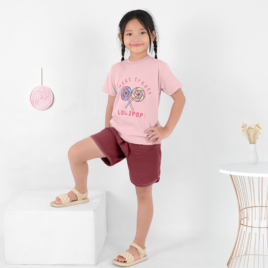 MINIMAY Celana Retro Anak