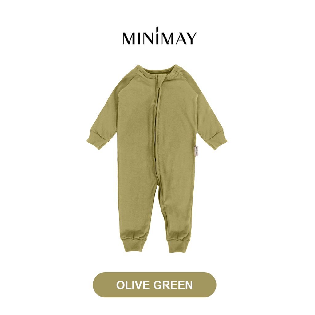 MINIMAY Sleepsuit