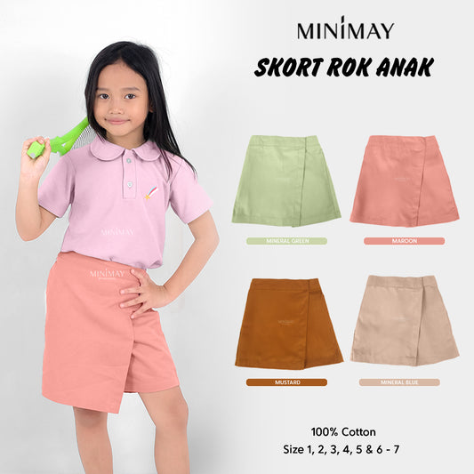 Skort Candy