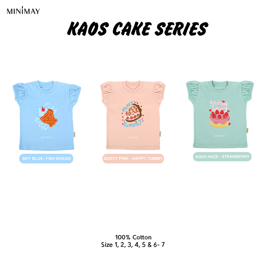 Kaos KDCake
