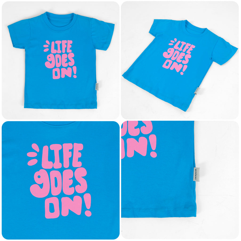 MINIMAY Neon Graphic