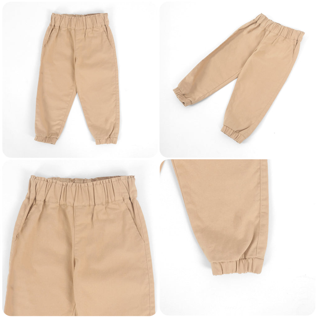 MINIMAY Celana Jogger Chinos