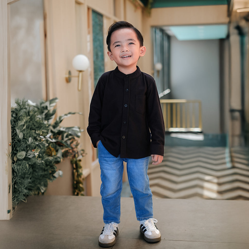 MINIMAY Celana Denim Panjang