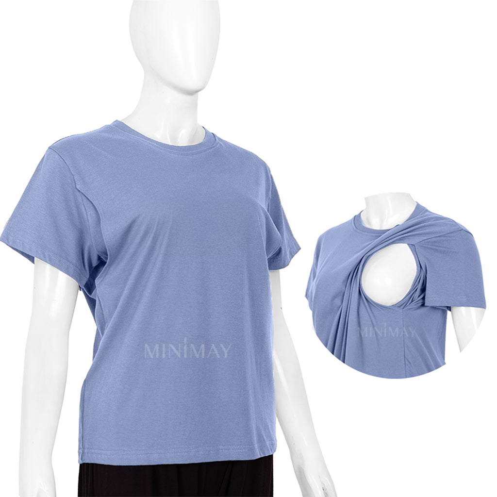 MINIMAY Baju Menyusui Safa