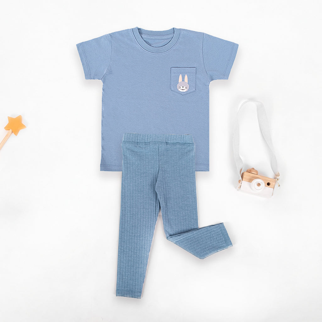 MINIMAY Legging Anak Luna