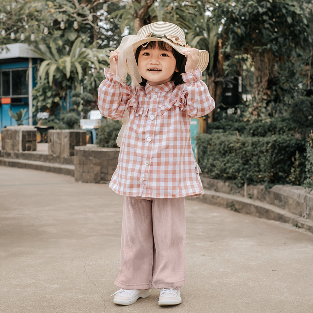MINIMAY Celana Lily Kulot