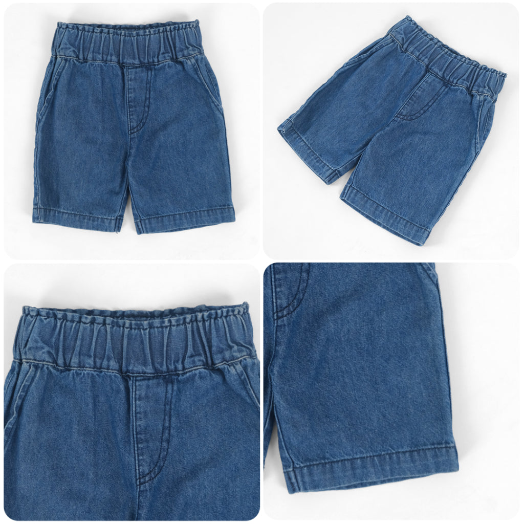 Celana Short Denim