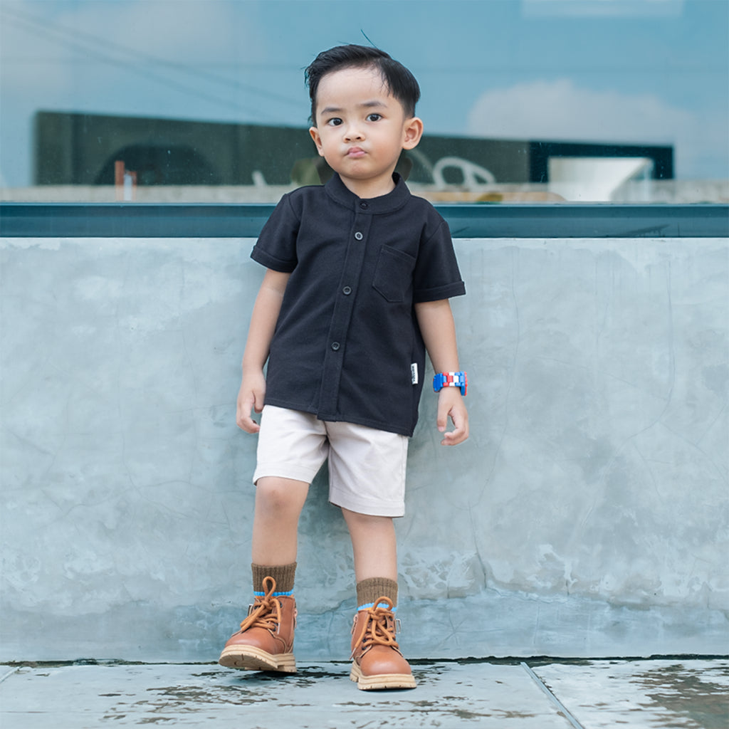 MINIMAY Celana Short Chinos