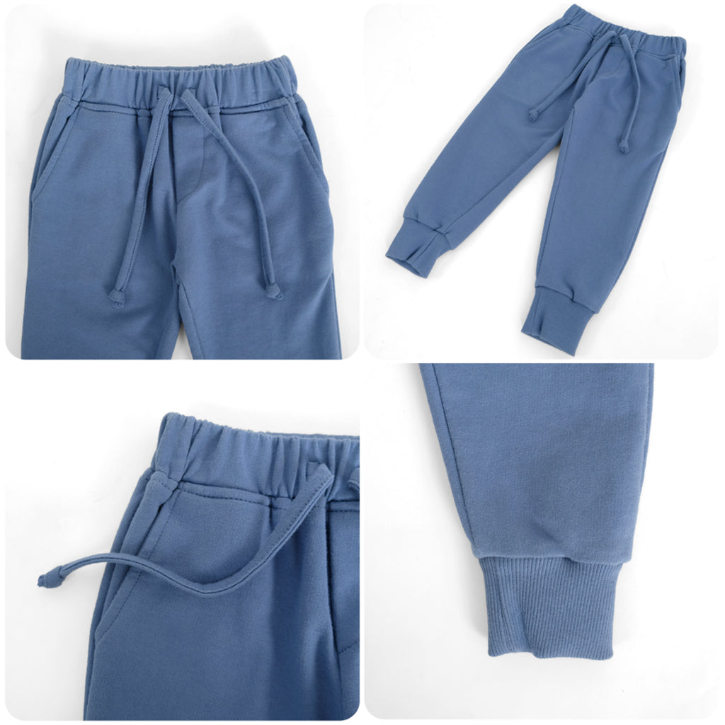 Celana Jogger Terry