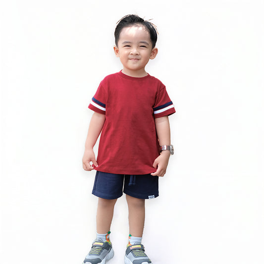 MINIMAY Celana Short Terry