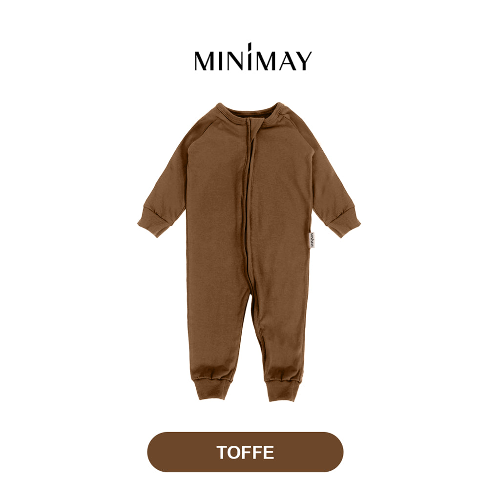 MINIMAY Sleepsuit