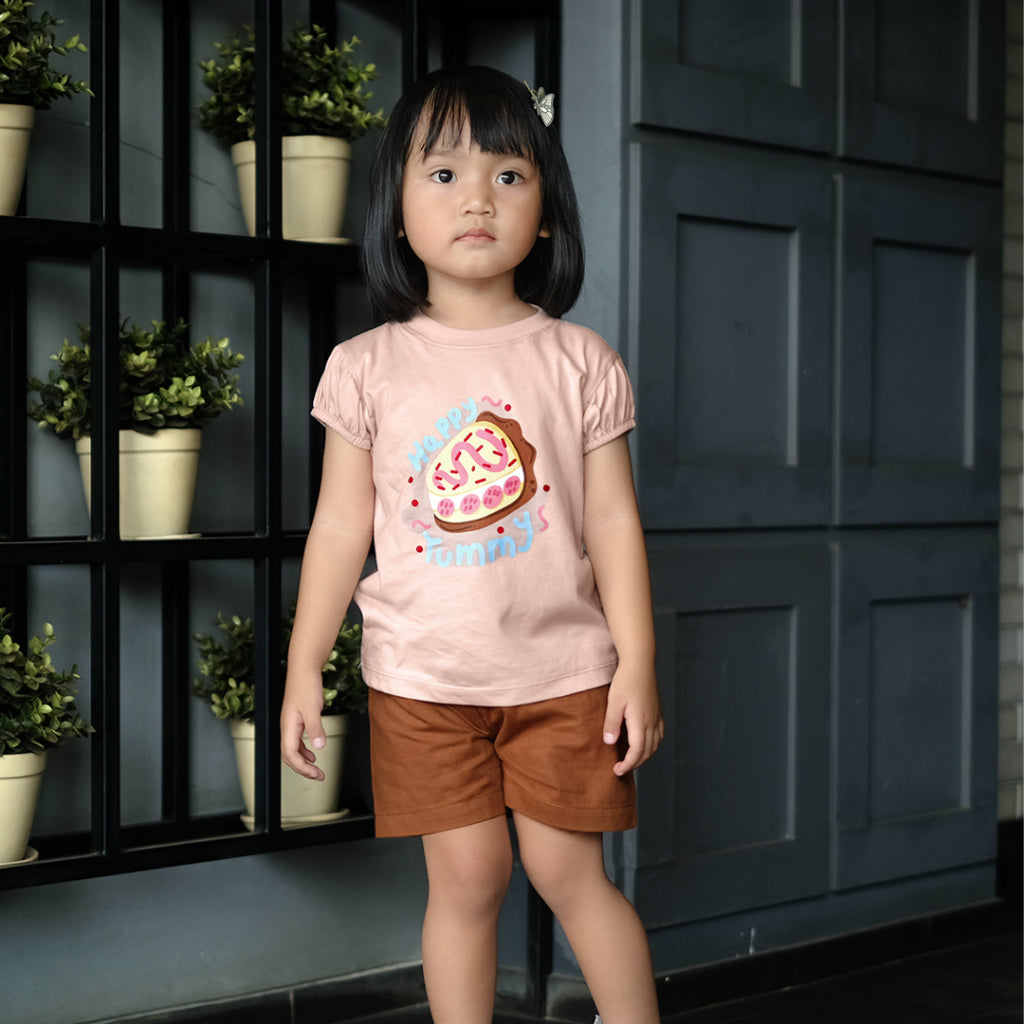 Celana Candy Hotpants