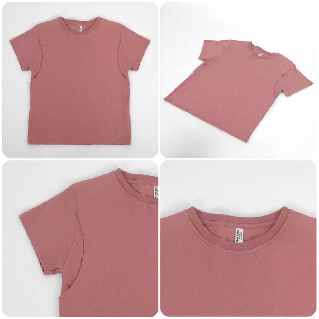 MINIMAY Baju Menyusui Safa