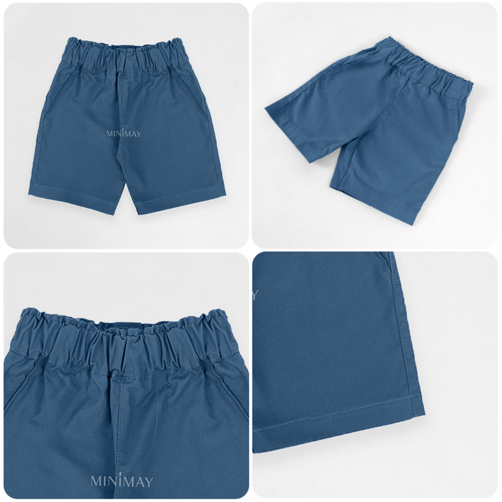 MINIMAY Celana Short Chinos