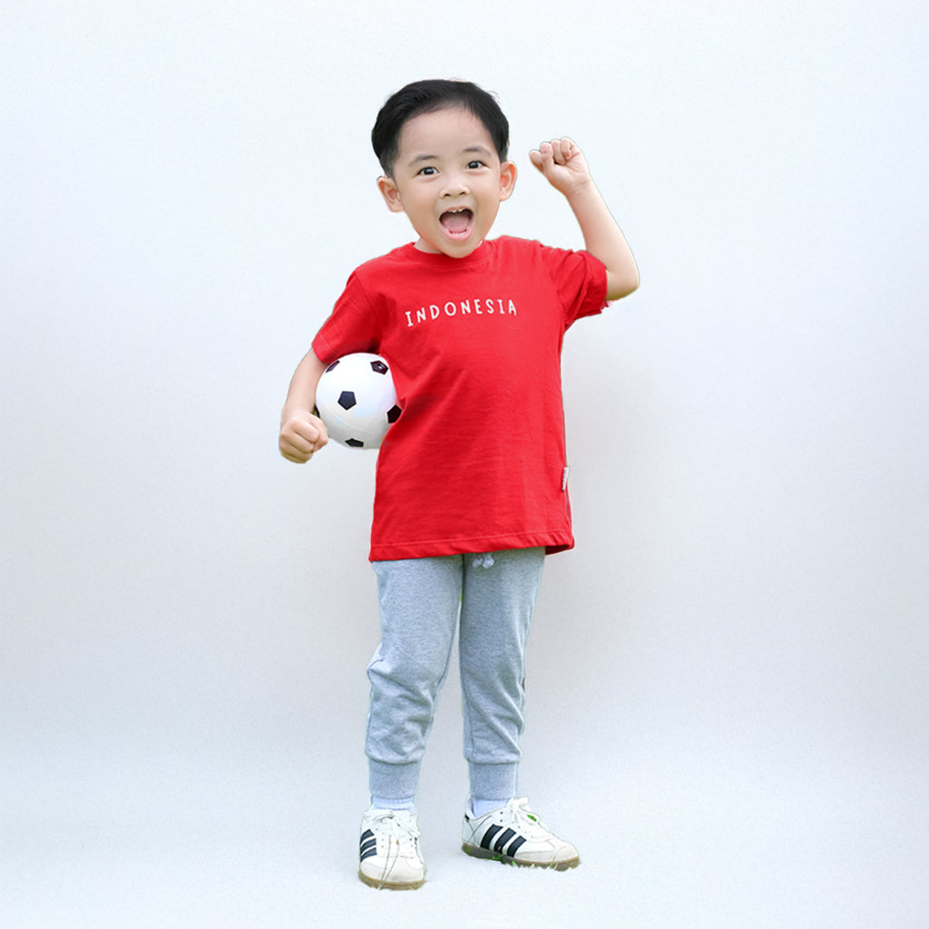 MINIMAY Celana Jogger Terry