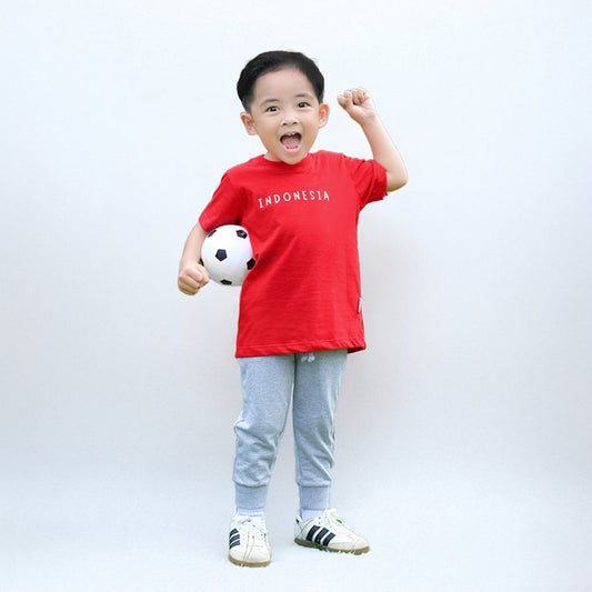 MINIMAY Celana Jogger Terry