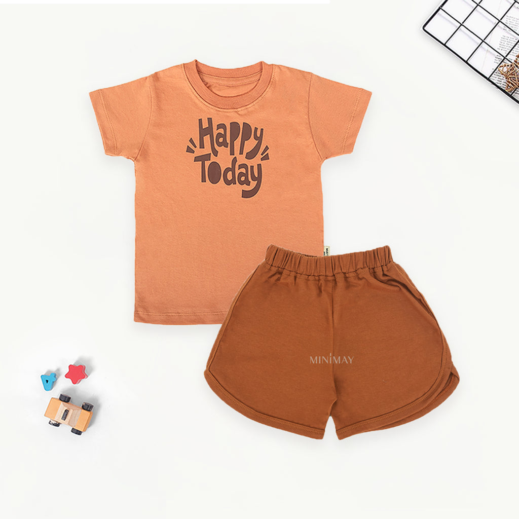 MINIMAY Celana Retro Anak