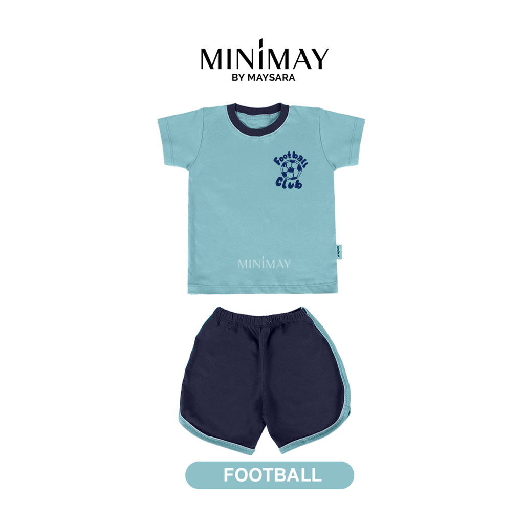 MINIMAY Sport Combine Set