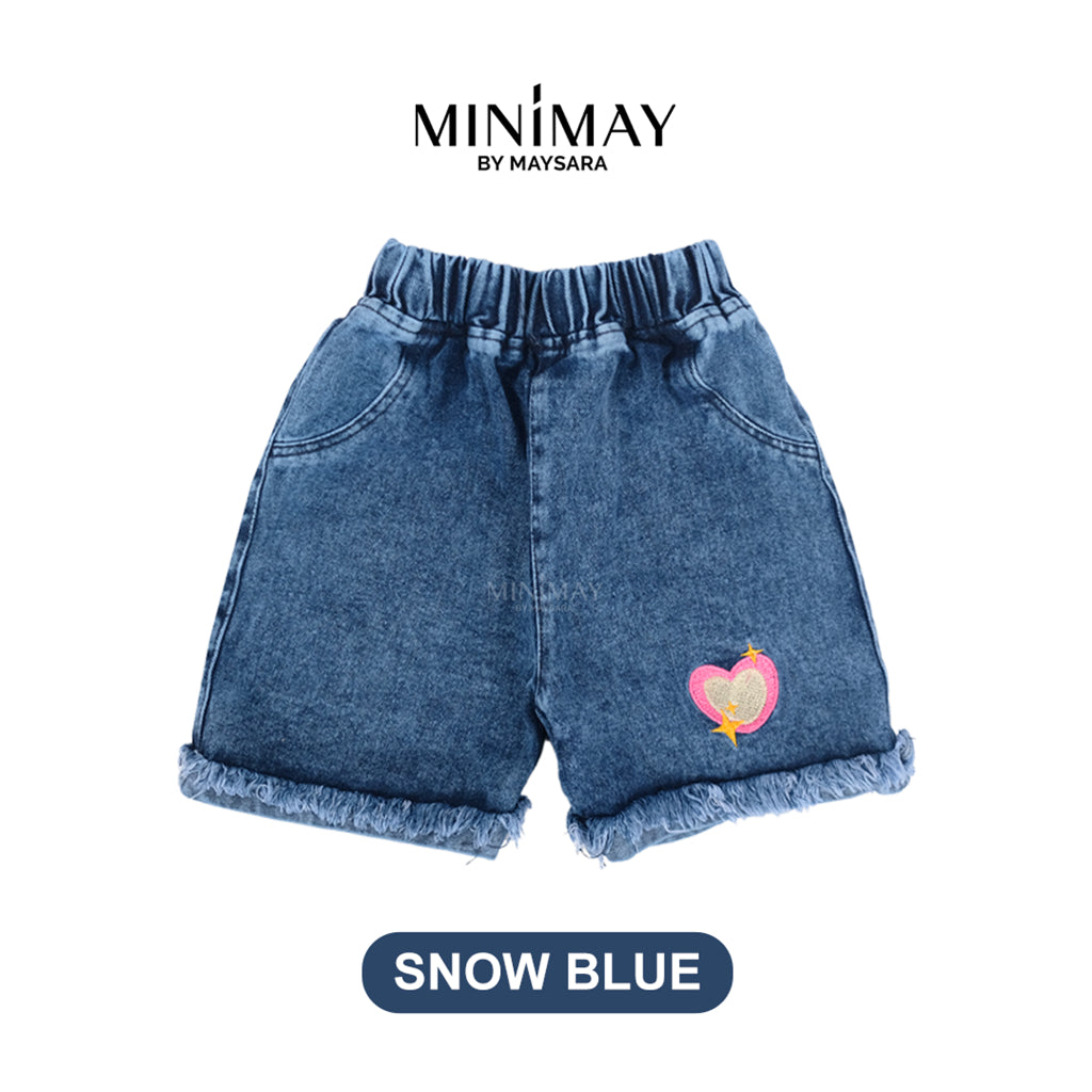 MINIMAY Celana Hotpants Denim