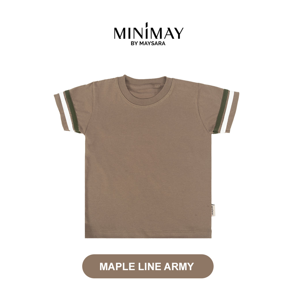 MINIMAY Kaos Double Line