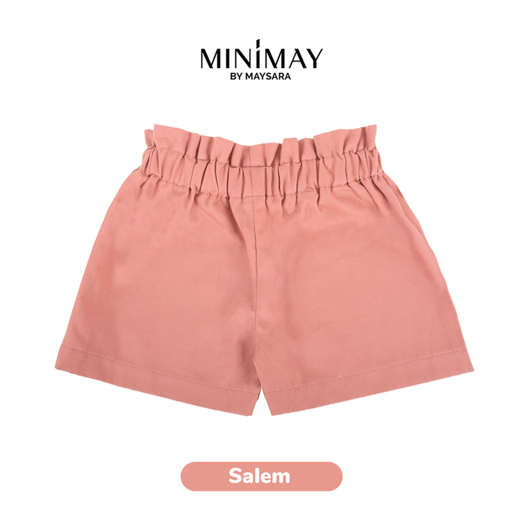 Celana Candy Hotpants