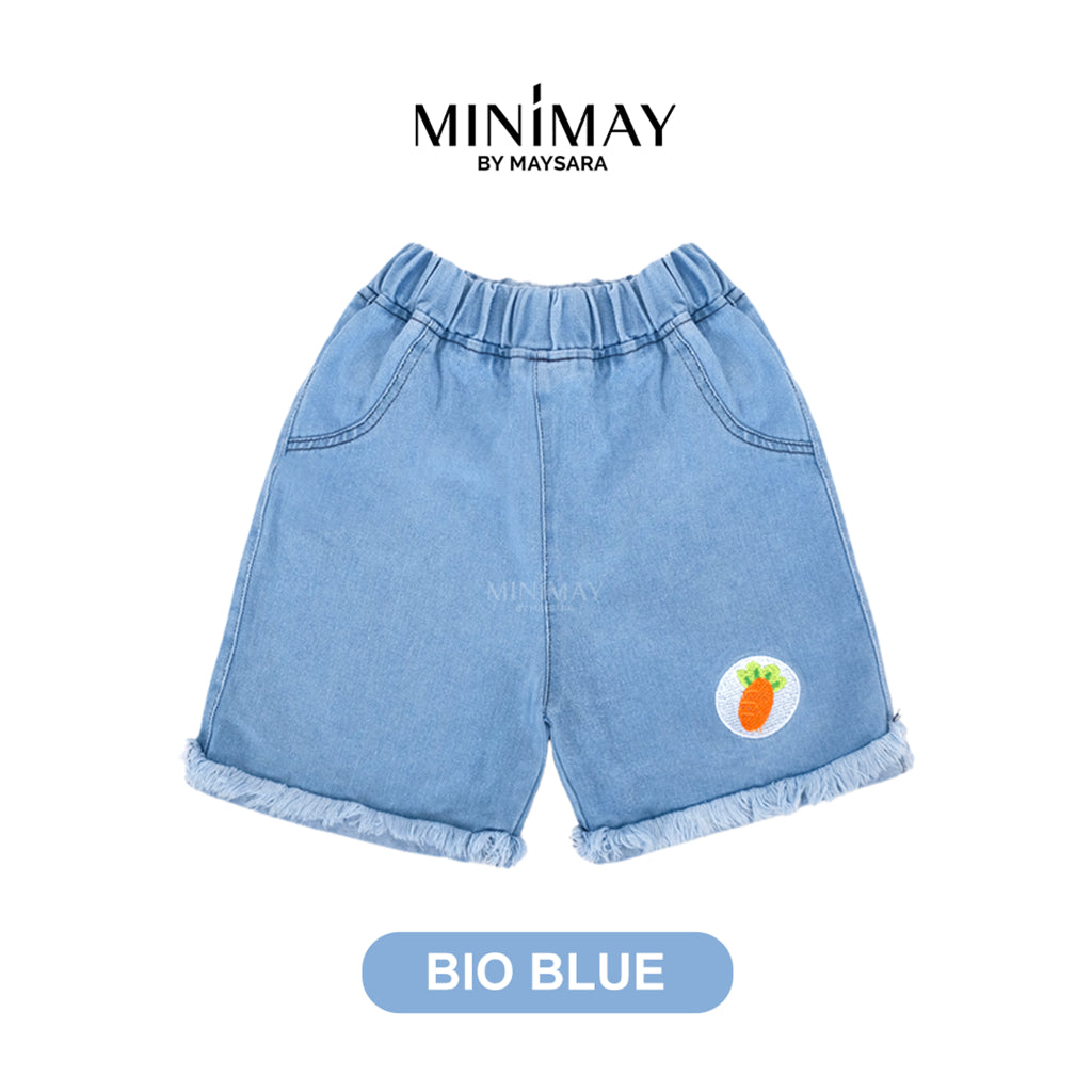 MINIMAY Celana Hotpants Denim