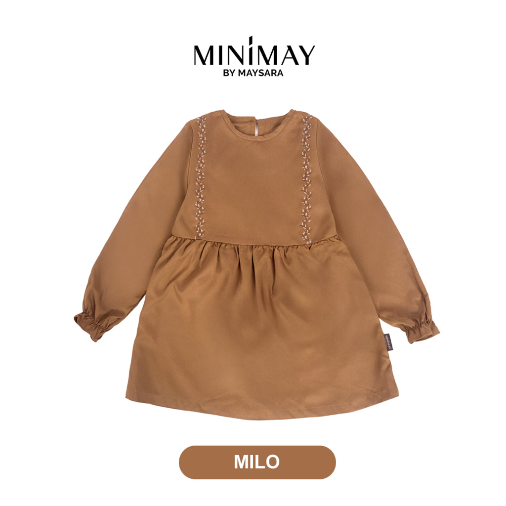 MINIMAY Tunik Asyifa