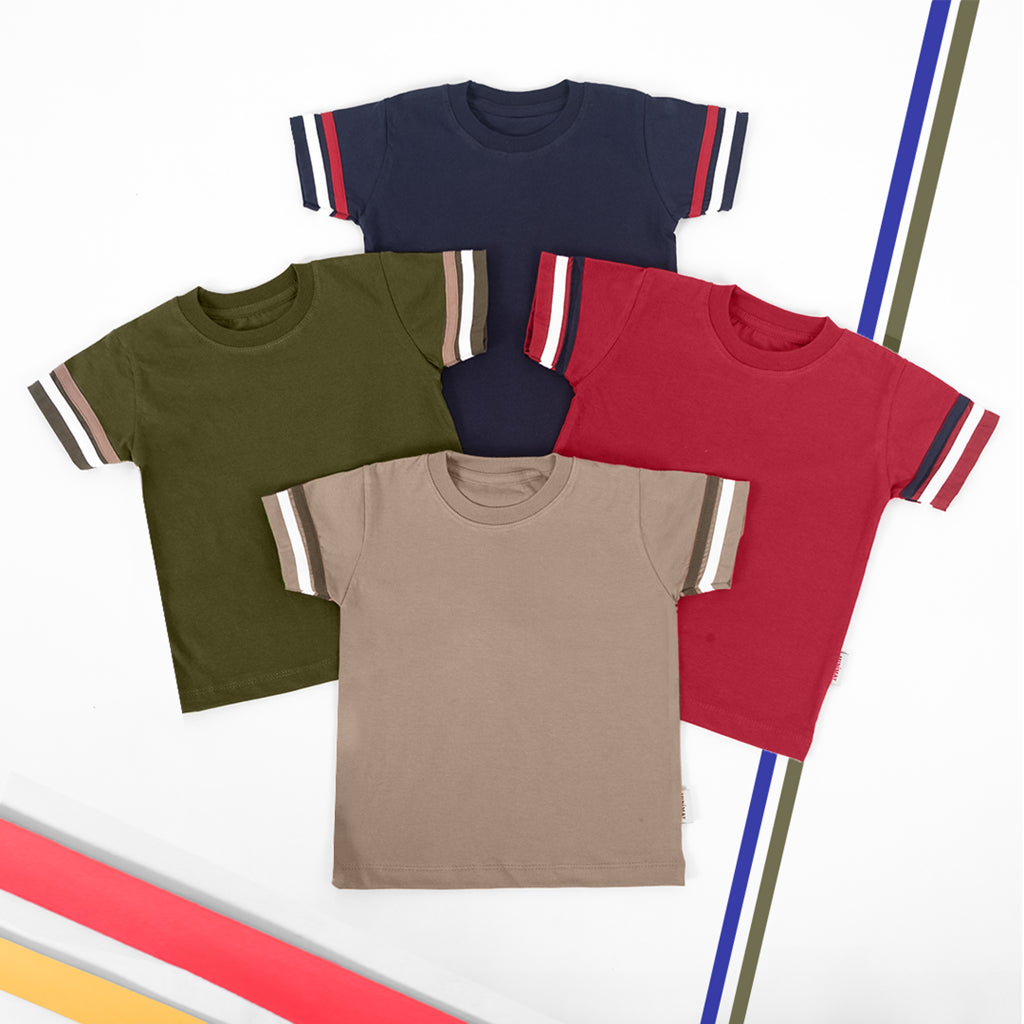 MINIMAY Kaos Double Line