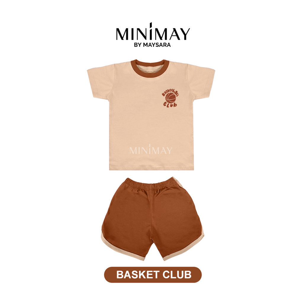 MINIMAY Sport Combine Set