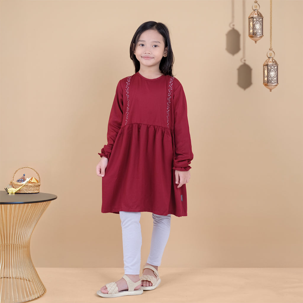 MINIMAY Tunik Asyifa