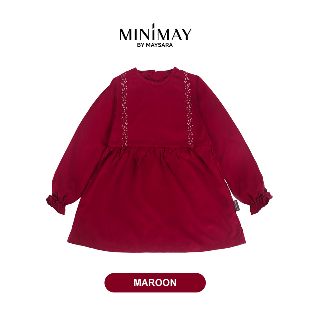 MINIMAY Tunik Asyifa