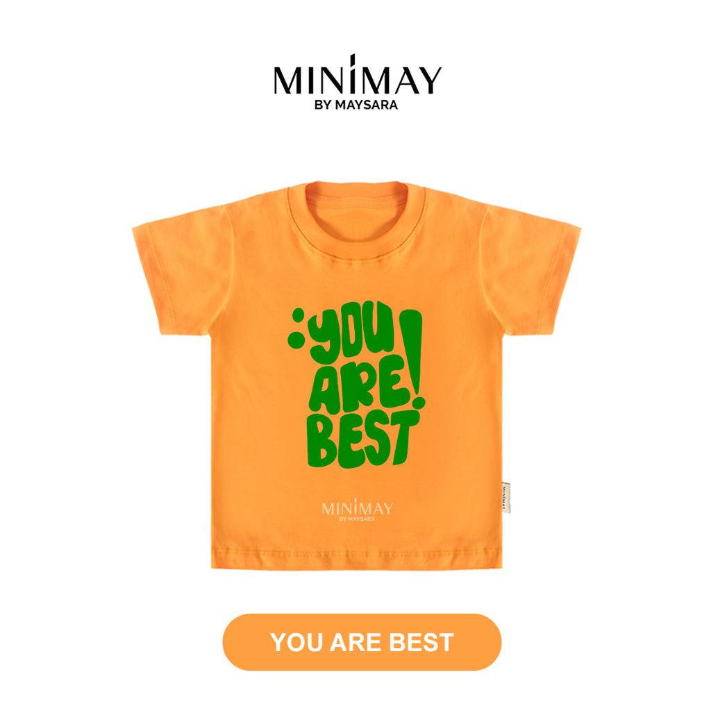 MINIMAY Neon Graphic