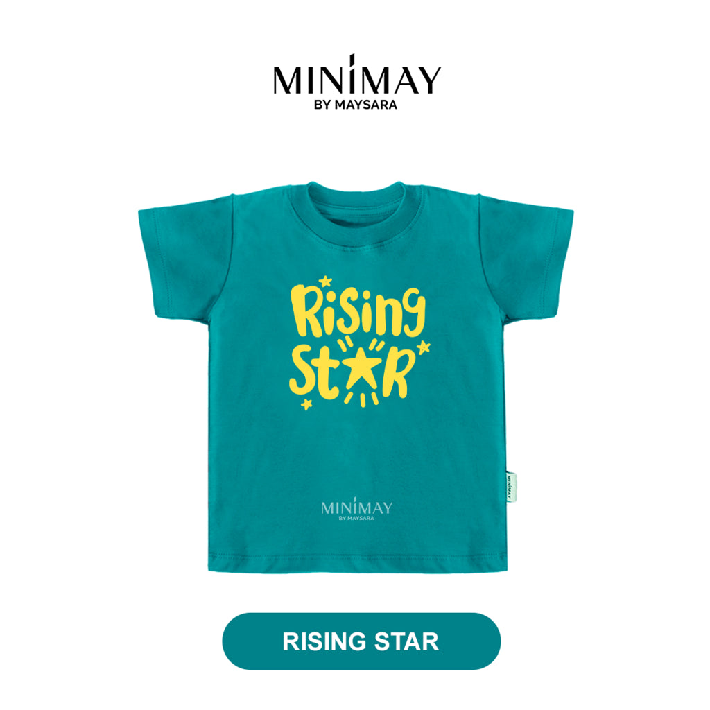 MINIMAY Neon Graphic