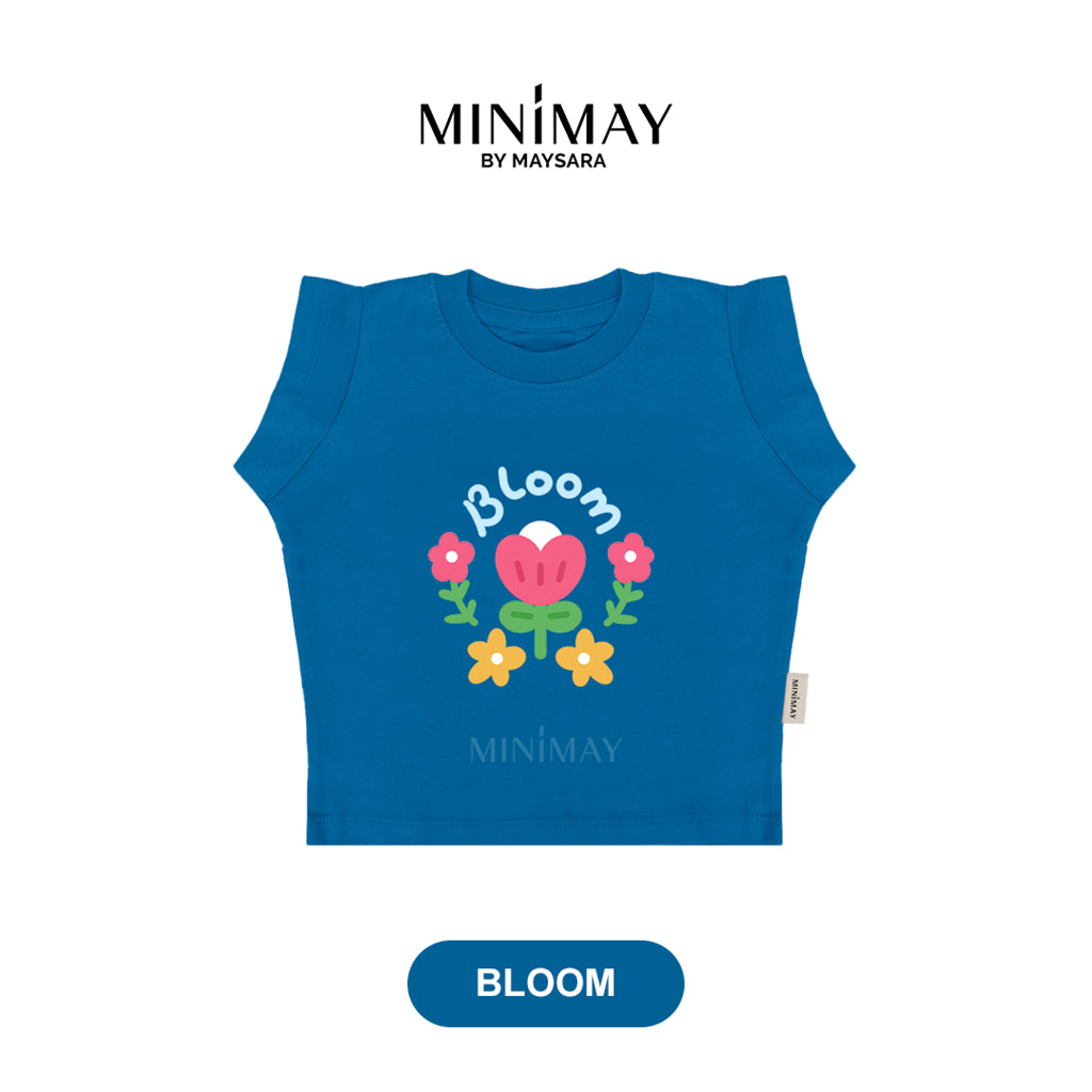 MINIMAY Crop Top