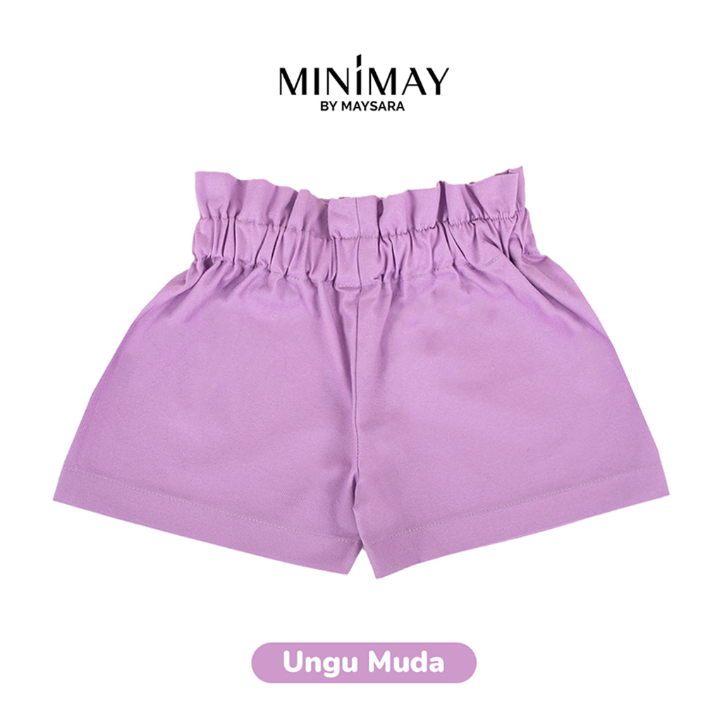 Celana Candy Hotpants