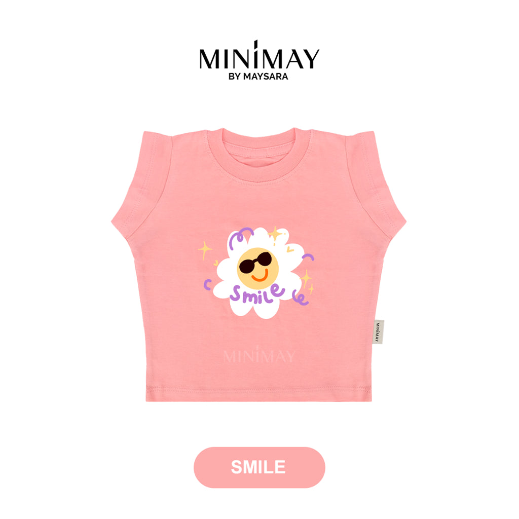 MINIMAY Crop Top