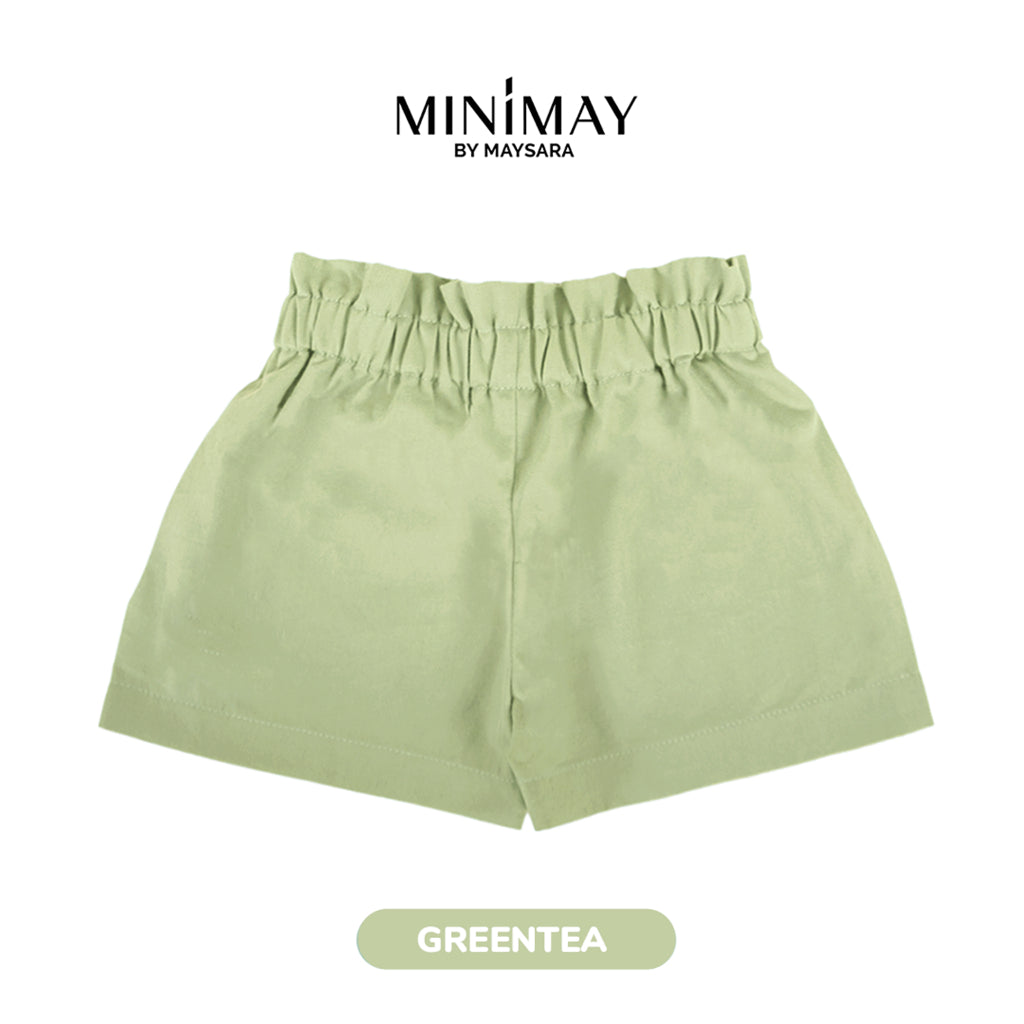 Celana Candy Hotpants